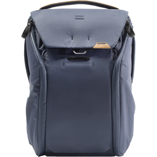 Peak Design Everyday Backpack v2 (Midnight, 30L)